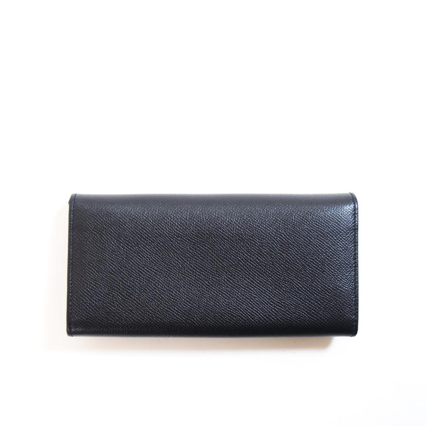 FERRAGAMO フェラガモ/ガンチーニレザー長財布//Aランク/71