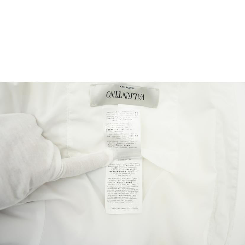 VALENTINO ヴァレンティノ/CAMOU7 ナイロンフーデッドジャケット/WV3CI3697JB//ABランク/09