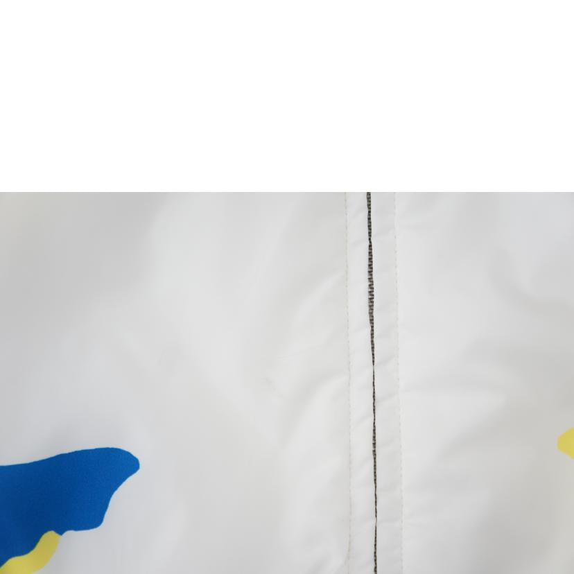 VALENTINO ヴァレンティノ/CAMOU7 ナイロンフーデッドジャケット/WV3CI3697JB//ABランク/09