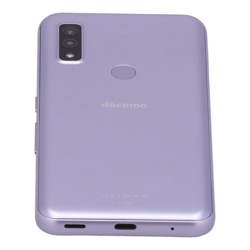 FUJITSU FCNT docomo 富士通 フジツウ /スマートフォン/arrows We 64GB/F-51B//f8151aa2/ABランク/78