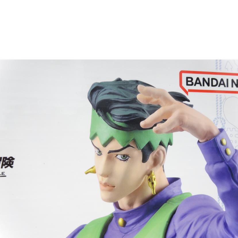 BANDAI バンダイ/岸辺露伴 MASTERLISE フィギュア//ABランク/42