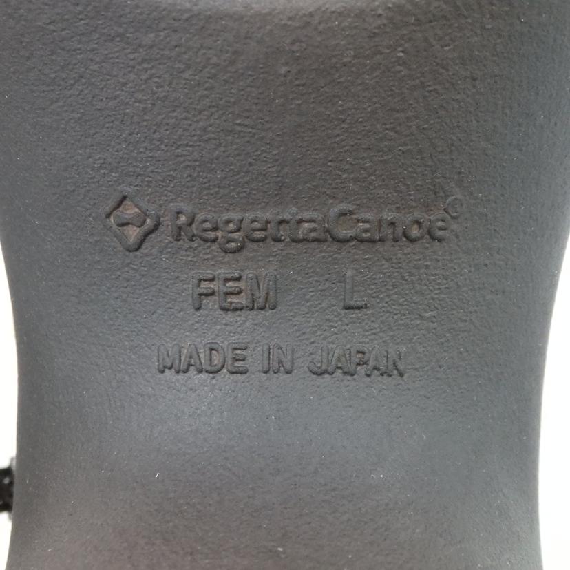Regetta Canoe/Rカヌーショートブーツ /CJES6135a//SAランク/77