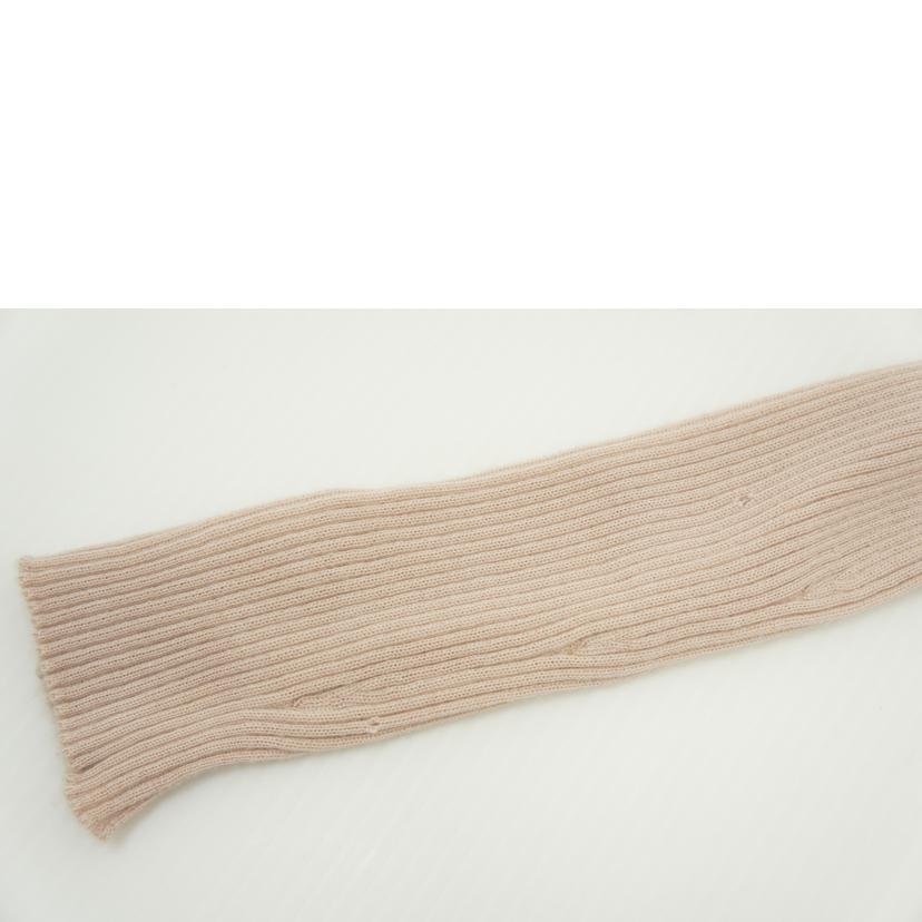 CHANEL/25 シャネル/シャネル カシミア・シルク混毛ニット /P29678K00272//右袖に*****/BCランク/75