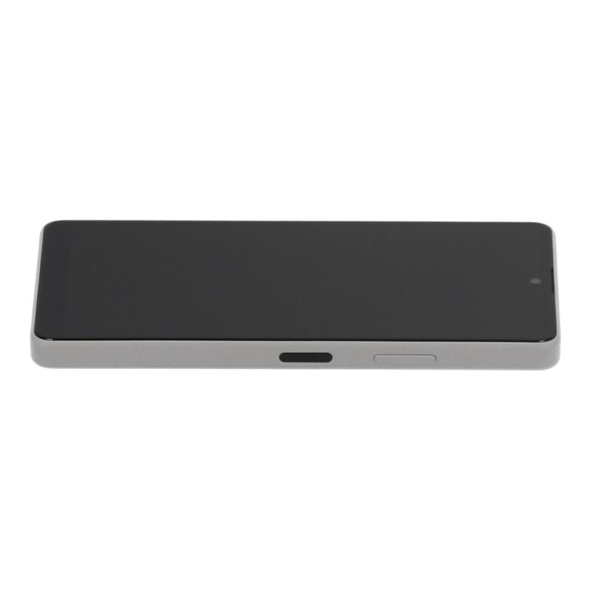 SONY docomo ソニー /スマートフォン/Xperia Ace III/SO-53C//HQ641D0E2D/Bランク/77