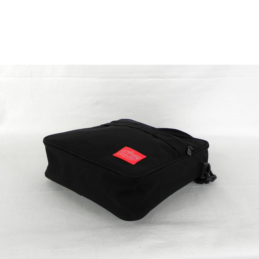 Manhattan Portage マンハッタンポーテージ/ショルダーバッグ//Aランク/81
