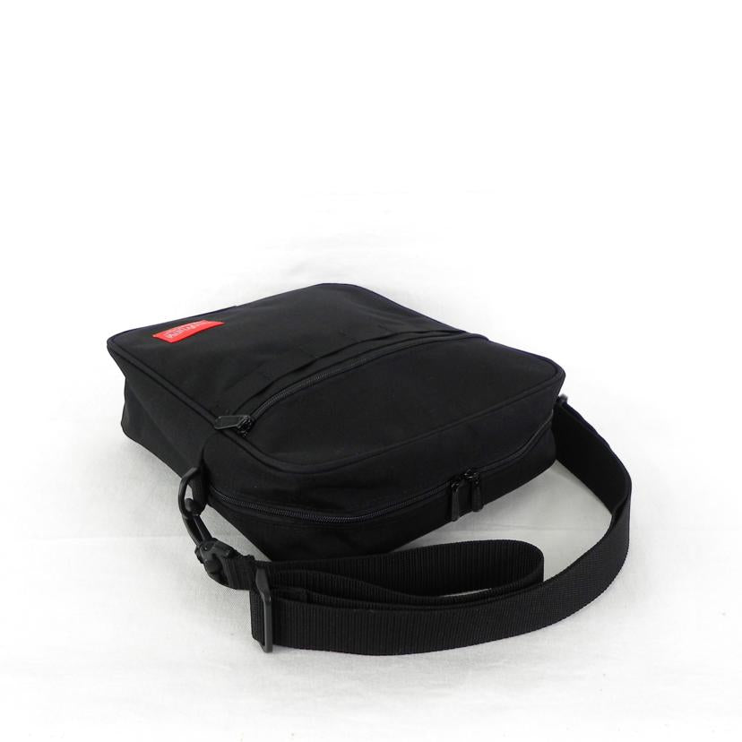 Manhattan Portage マンハッタンポーテージ/ショルダーバッグ//Aランク/81