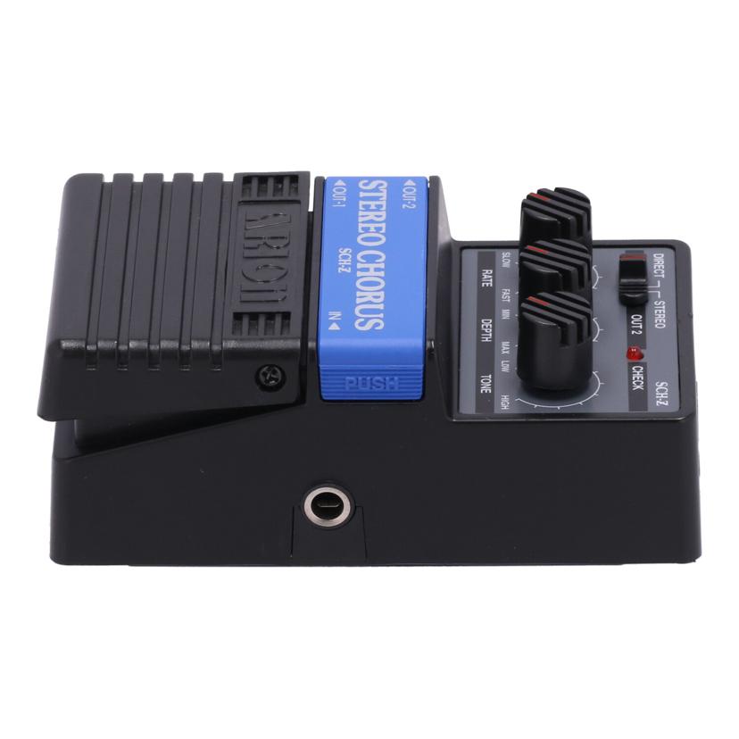 ARION アリオン/エフェクター/コーラス/SCH-Z//SL 106948/Bランク/62