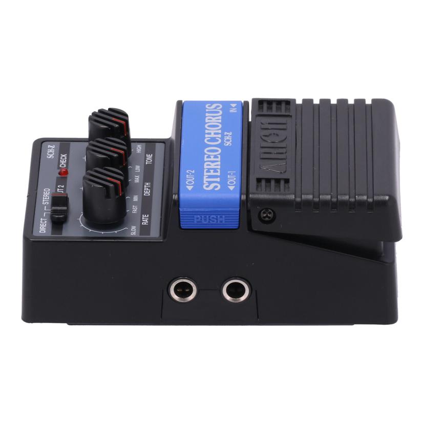 ARION アリオン/エフェクター/コーラス/SCH-Z//SL 106948/Bランク/62