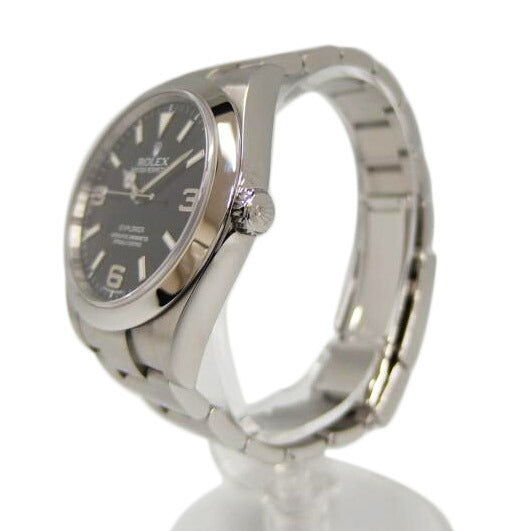 ROLEX ロレックス/エクスプローラーI/ルーレット/214270//0W7*****/Aランク/82
