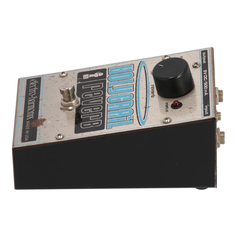 Electro-Hermonix エレクトロハーモニクス/エフェクター/リバーブ/Holy Grail Reverb//Bランク/19
