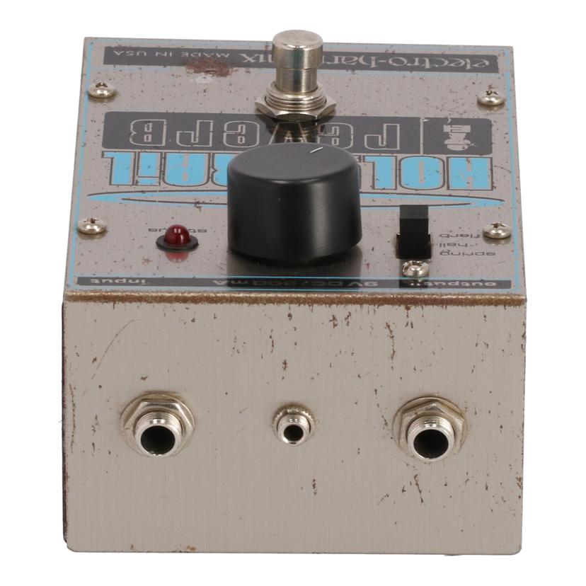 Electro-Hermonix エレクトロハーモニクス/エフェクター/リバーブ/Holy Grail Reverb//Bランク/19