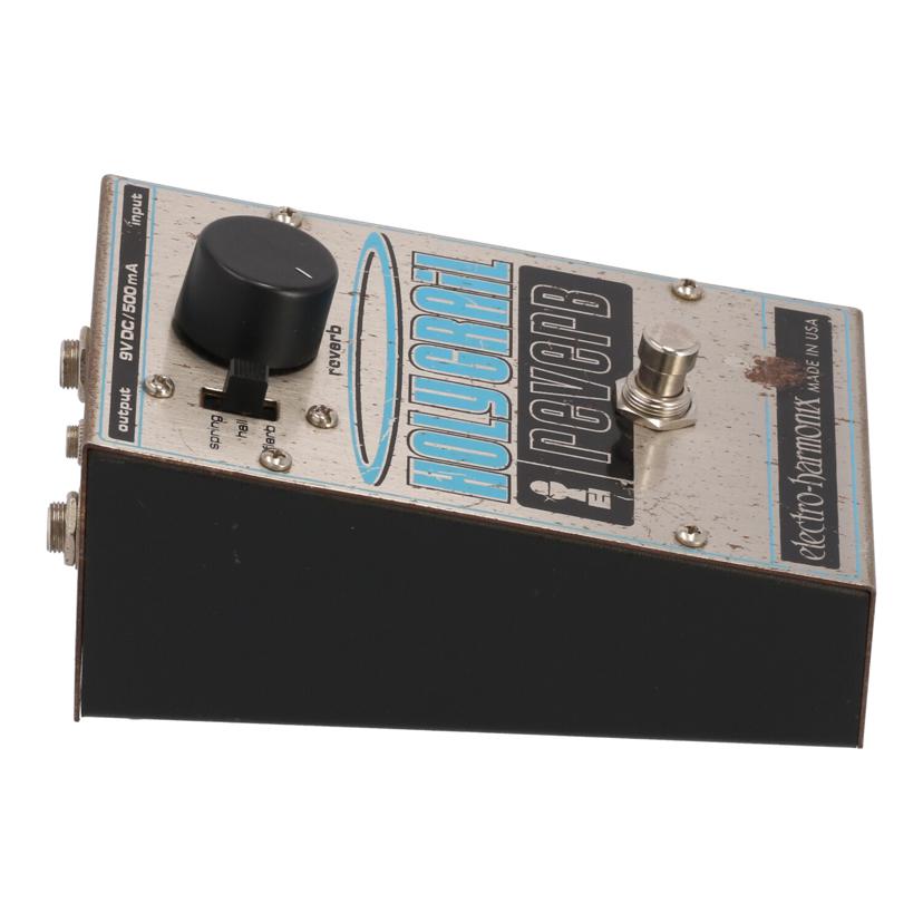 Electro-Hermonix エレクトロハーモニクス/エフェクター/リバーブ/Holy Grail Reverb//Bランク/19