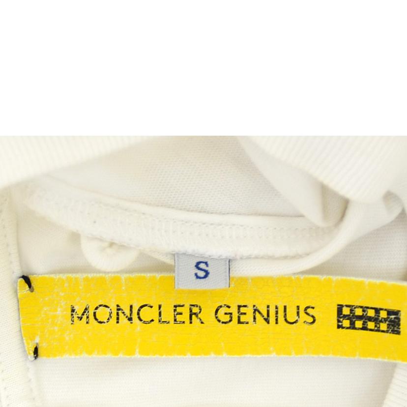 MONCLER モンクレール/Tシャツ//ABランク/75