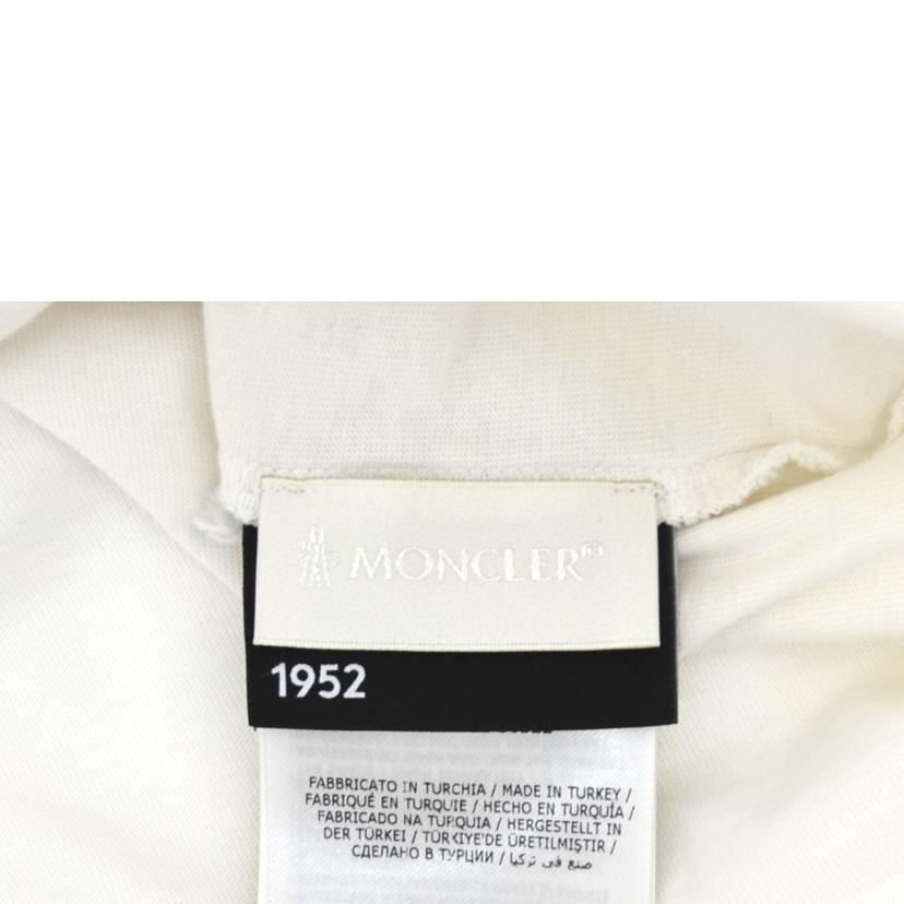 MONCLER モンクレール/Tシャツ//ABランク/75