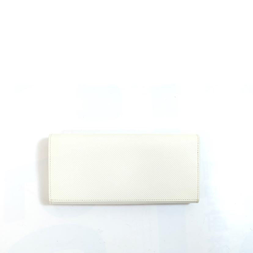 CASTELBAJAC カステルバジャック/トルク レザー長財布/096635//-/Aランク/71