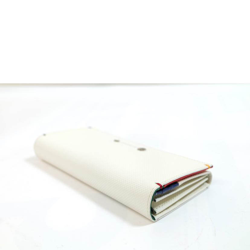 CASTELBAJAC カステルバジャック/トルク レザー長財布/096635//-/Aランク/71