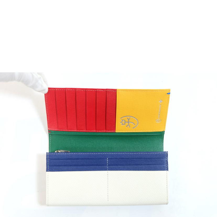 CASTELBAJAC カステルバジャック/トルク レザー長財布/096635//-/Aランク/71