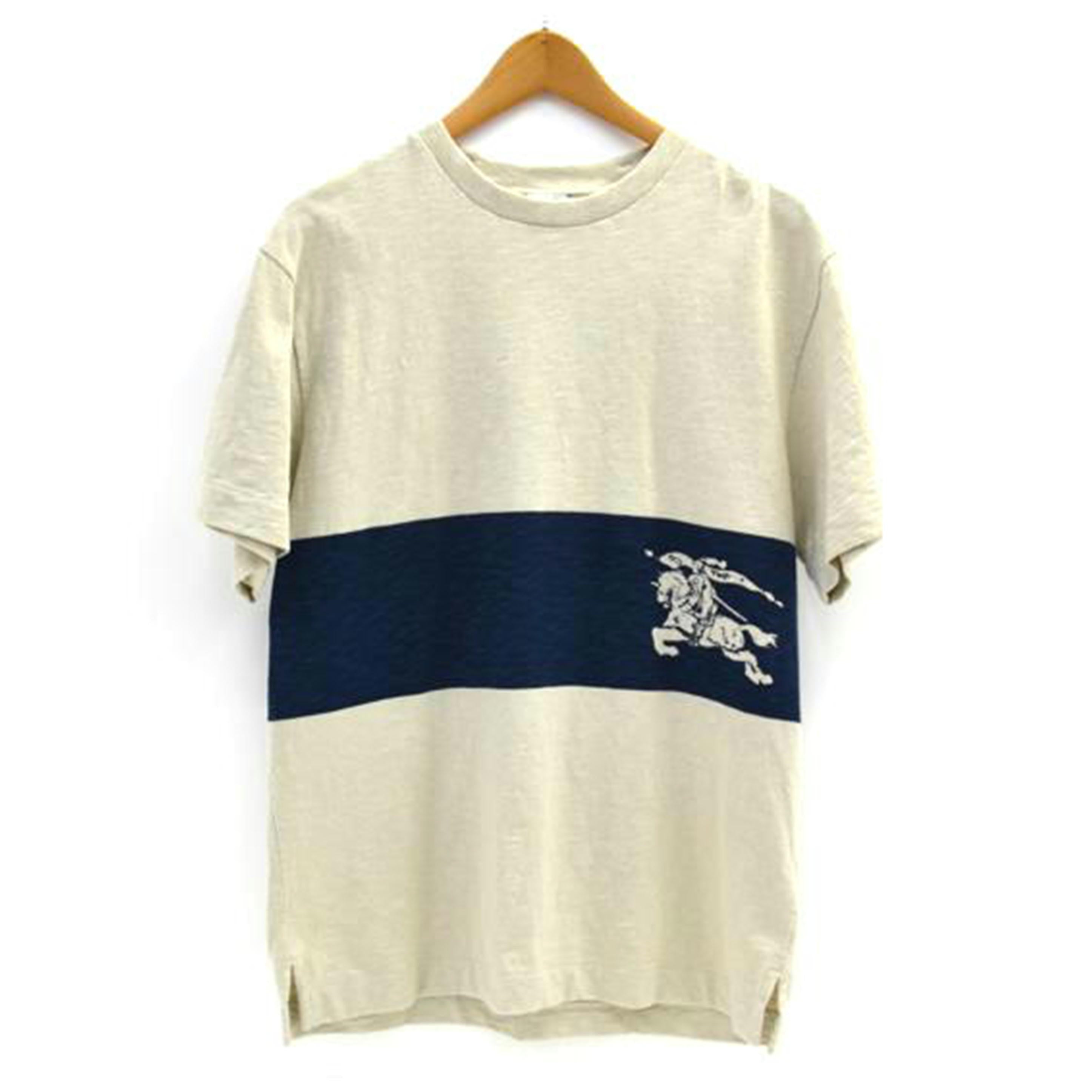 BURBERRY バーバリー/Tシャツ//Aランク/75