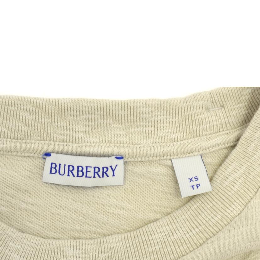BURBERRY バーバリー/Tシャツ//Aランク/75