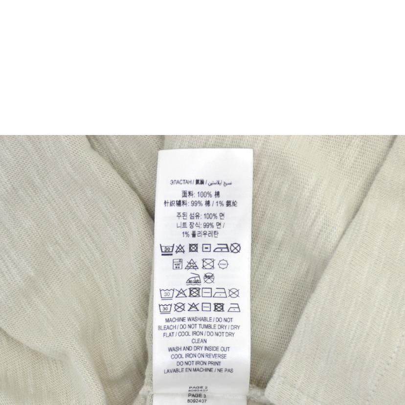 BURBERRY バーバリー/Tシャツ//Aランク/75