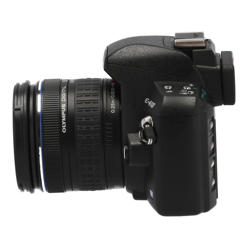 OLYMPUS オリンパス/デジタル一眼 レンズキット/E-410 レンズキット//D54519145/Bランク/09