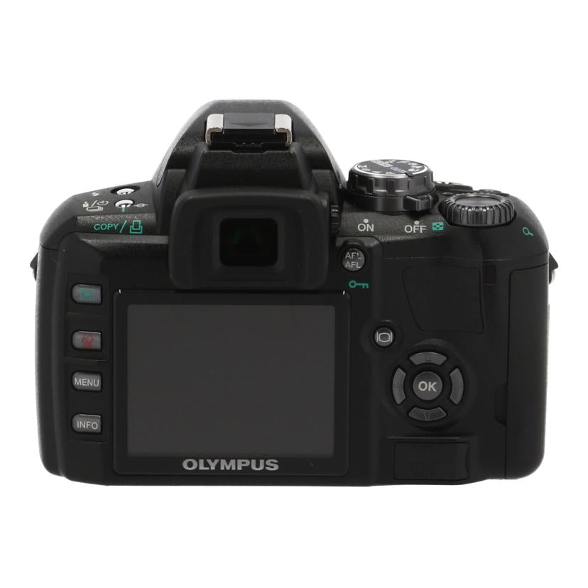 OLYMPUS オリンパス/デジタル一眼 レンズキット/E-410 レンズキット//D54519145/Bランク/09