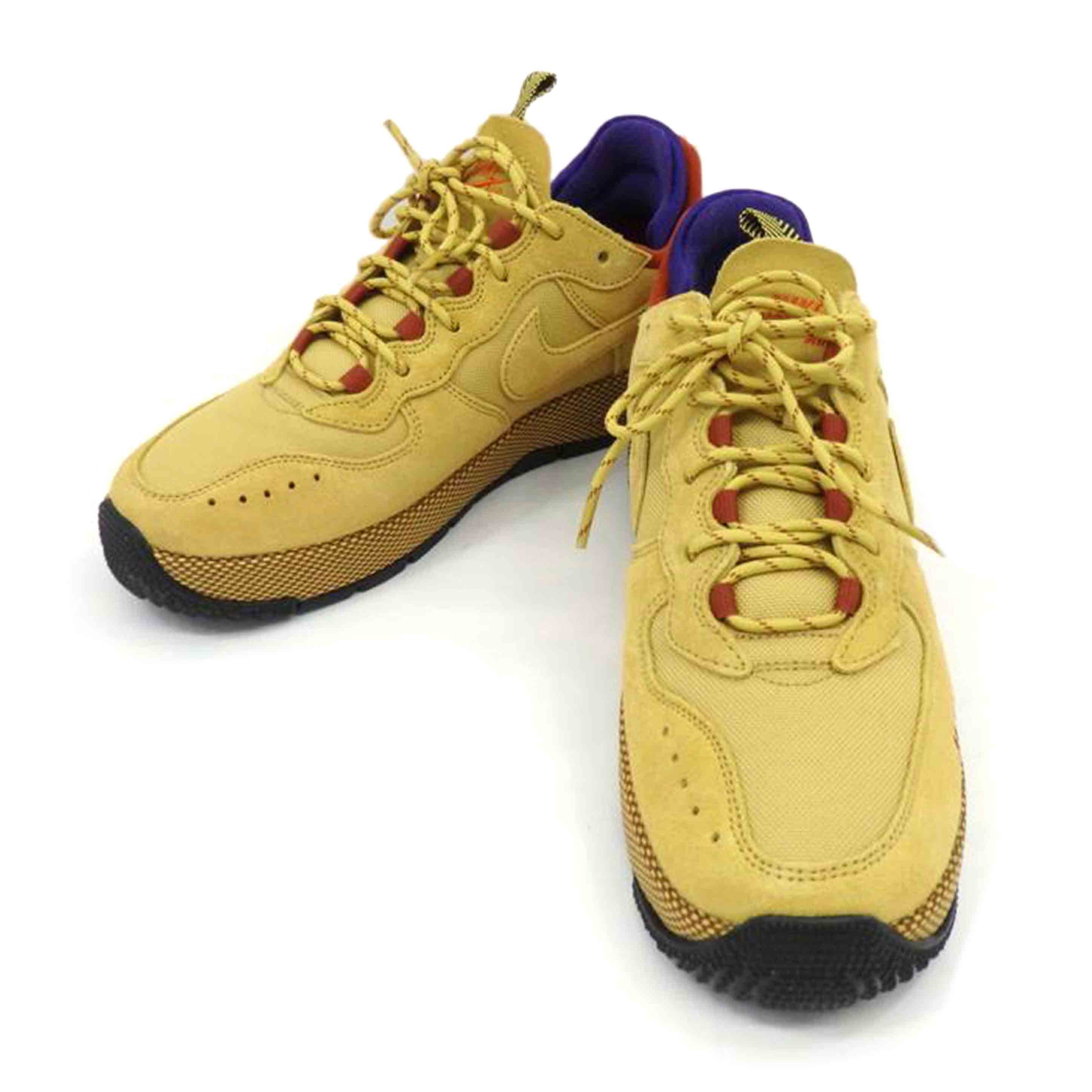 NIKE ナイキ/AIR FORCE1/FB2348-700//Aランク/77