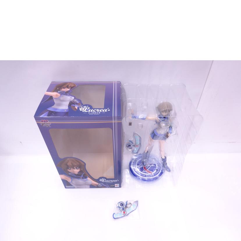 MegaHouse メガハウス/天上院明日香/Lucrea/特典付き//ABランク/42