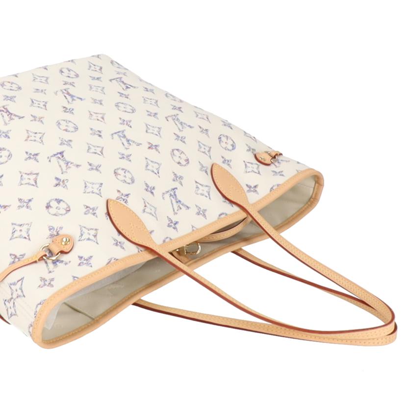 LOUIS VUITTON ルイヴィトン/ネヴァーフルMM/ノーティカルコレクション/M24905//RFI*/SAランク/91