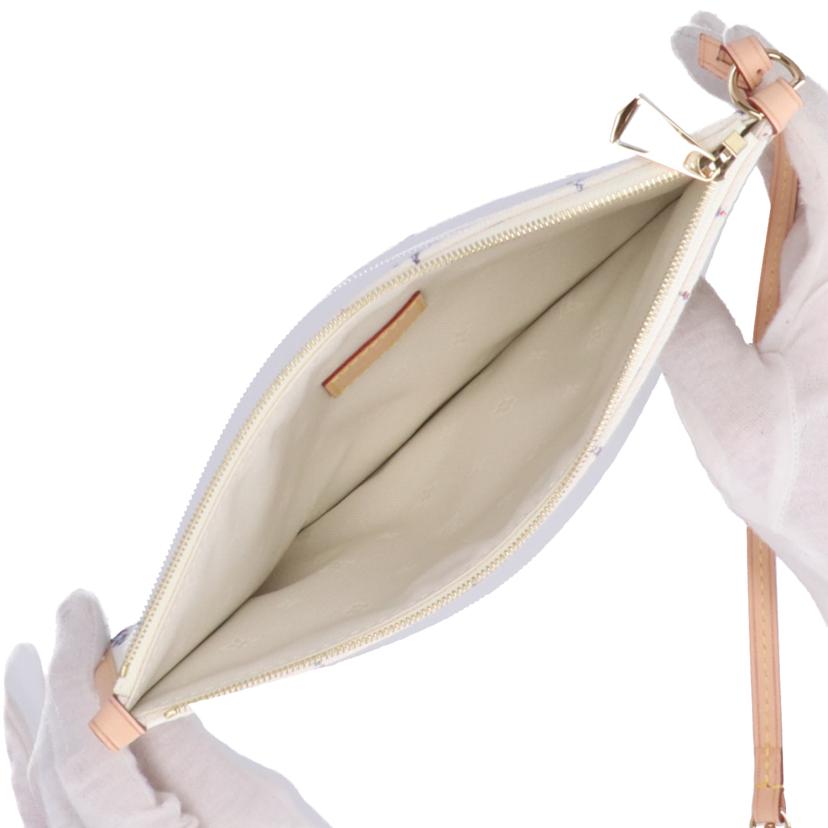 LOUIS VUITTON ルイヴィトン/ネヴァーフルMM/ノーティカルコレクション/M24905//RFI*/SAランク/91