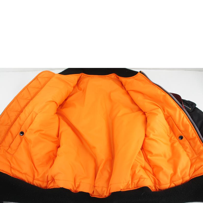 ALPHA アルファ/ALPHA MA-1 //Bランク/64