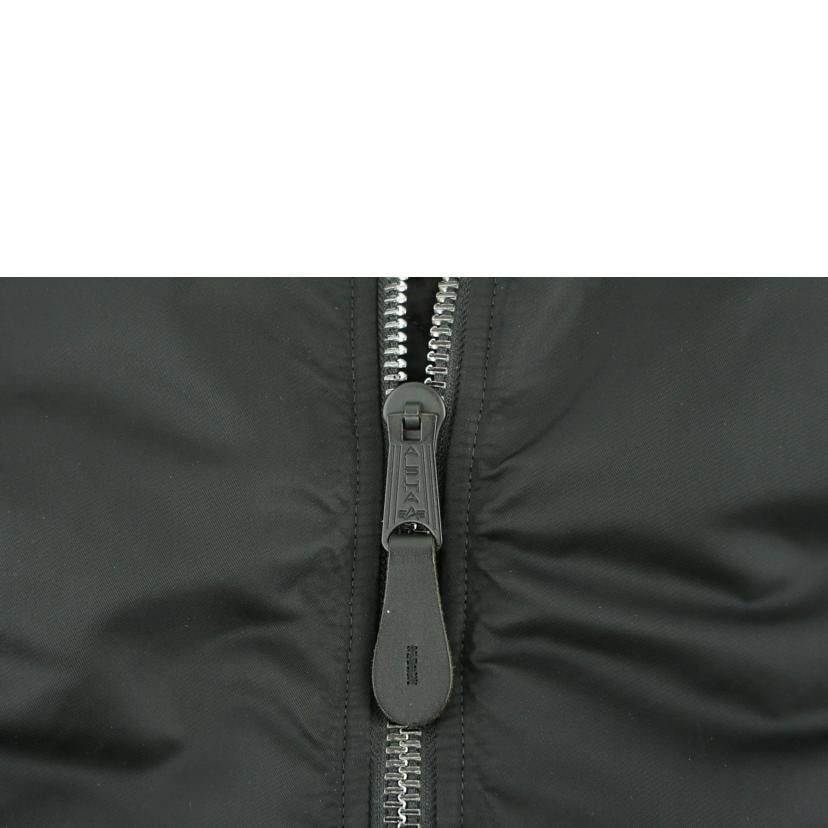 ALPHA アルファ/ALPHA MA-1 //Bランク/64