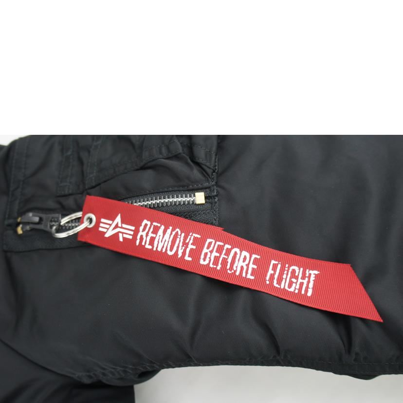 ALPHA アルファ/ALPHA MA-1 //Bランク/64