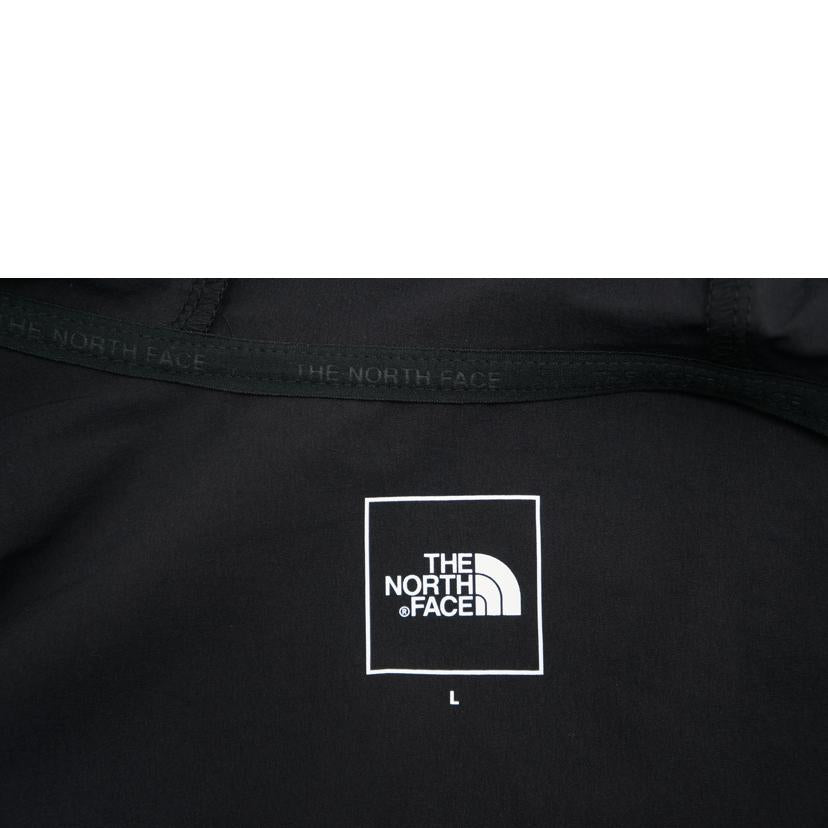 THENORTHFACE ノ-スフェイス/フレキシブルフーディ/L/NP22581//SAランク/03