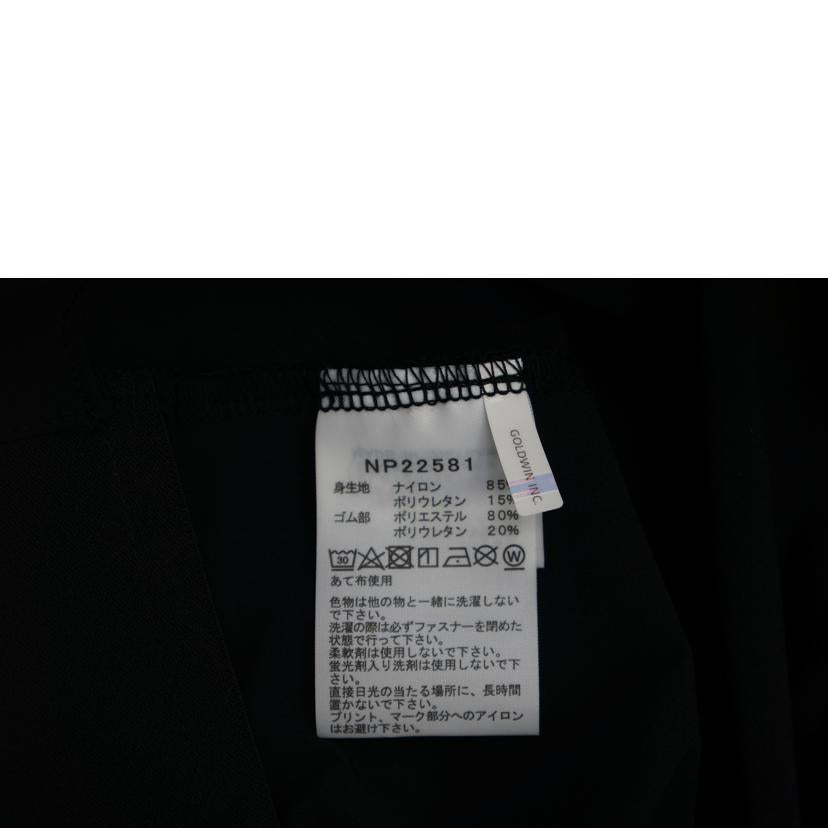 THENORTHFACE ノ-スフェイス/フレキシブルフーディ/L/NP22581//SAランク/03
