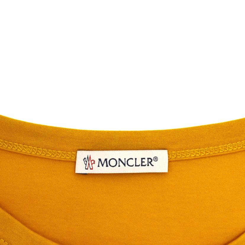 MONCLER モンクレール/Tシャツ//Aランク/75
