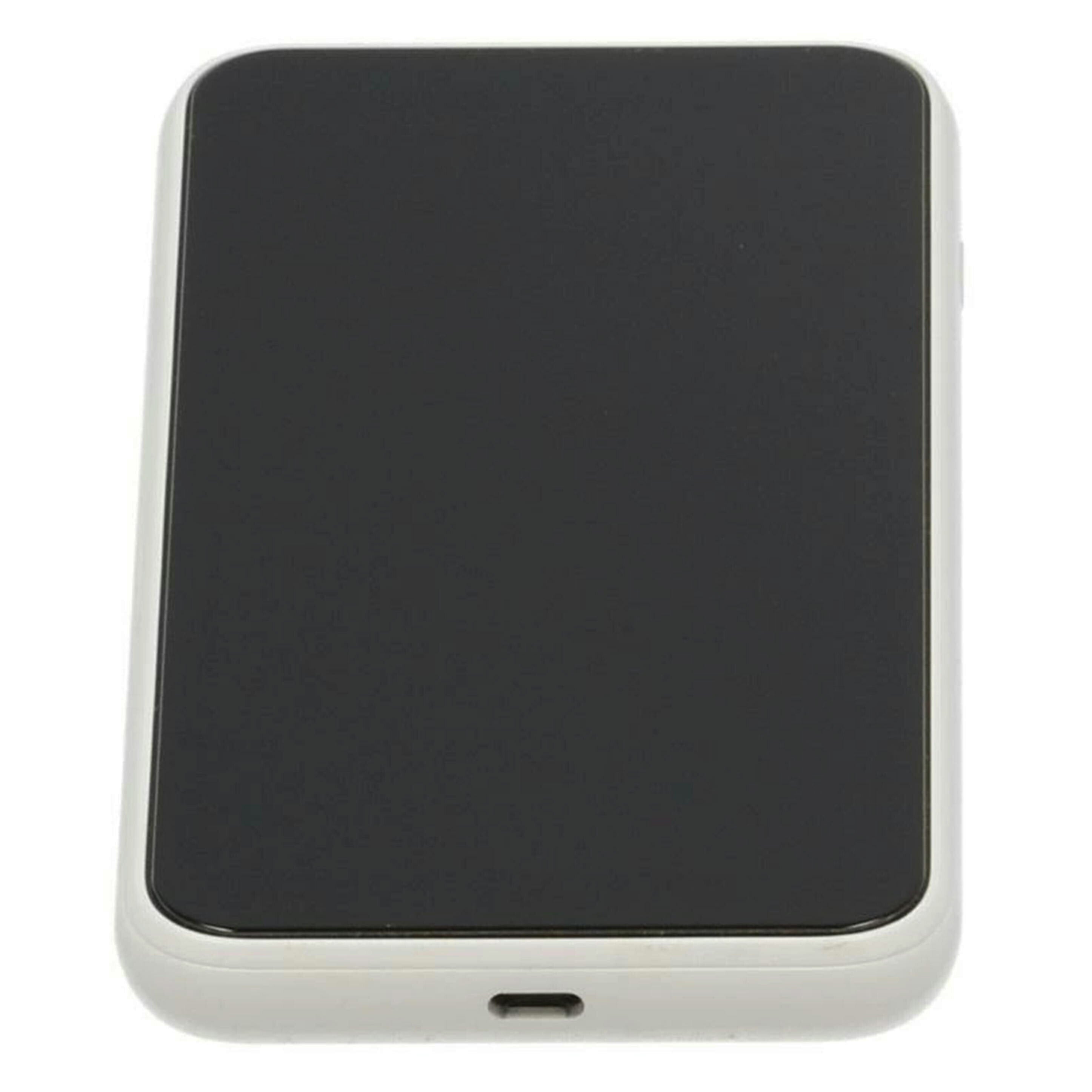 SAMSUNG au サムスン /モバイルルーター/Galaxy 5G Mobile Wi-Fi/SCR01//RFBT8004E7L/Bランク/05
