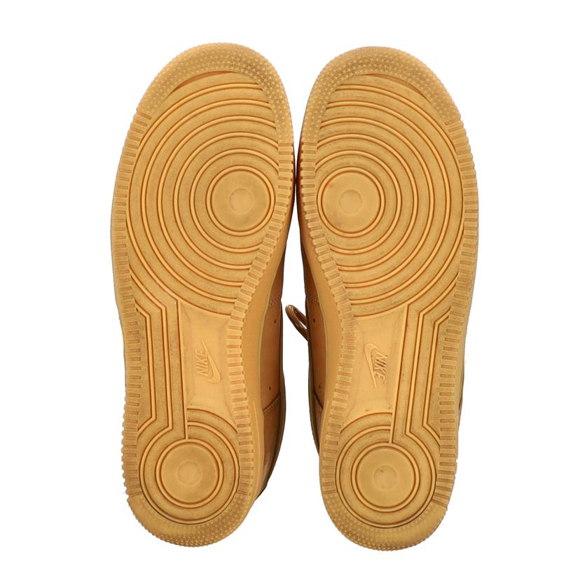 NIKE NIKE/AIR FORCE 1 '07 WB /CJ9179-200//00193152246911/ABランク/85