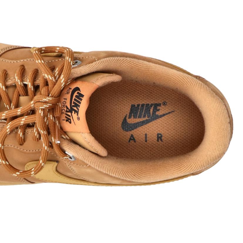 NIKE NIKE/AIR FORCE 1 '07 WB /CJ9179-200//00193152246911/ABランク/85