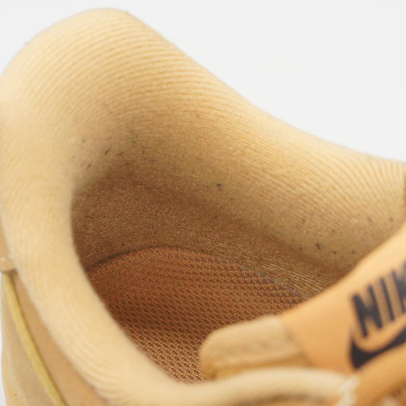 NIKE NIKE/AIR FORCE 1 '07 WB /CJ9179-200//00193152246911/ABランク/85