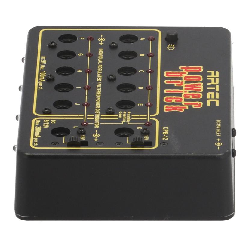 ARTEC アーテック/パワーサプライ/CPB-12 Power Brick//E120301623/Cランク/19