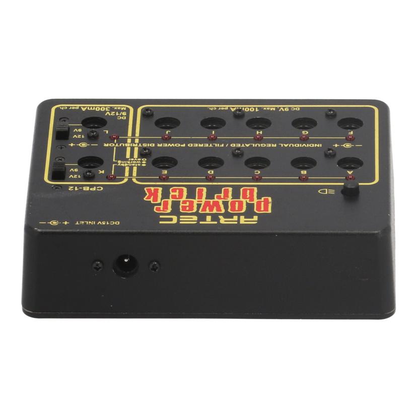 ARTEC アーテック/パワーサプライ/CPB-12 Power Brick//E120301623/Cランク/19