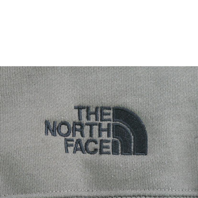 THE NORTH FACE ノースフェイス/ビッグフーディー/NT61916R//Bランク/64
