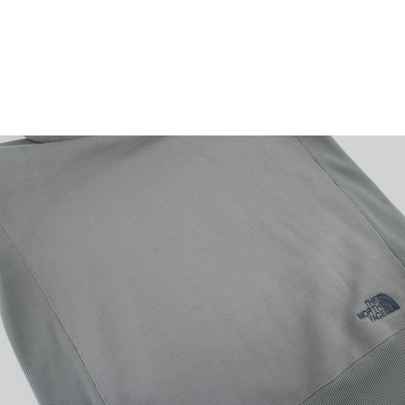 THE NORTH FACE ノースフェイス/ビッグフーディー/NT61916R//Bランク/64