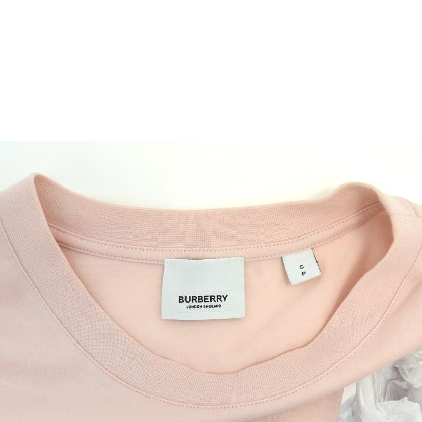 BURBERRY バーバリー/Tシャツ//Aランク/75