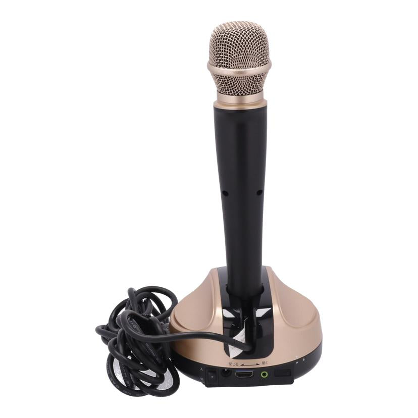 On Stage 佐藤商事 /パーソナルカラオケ/オン・ステージ/PK-RT1200//RT1200013003/Bランク/85