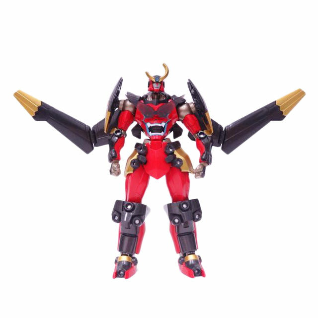 BANDAI バンダイ/天元突破グレンラガン/超合金/10周年//ABランク/42