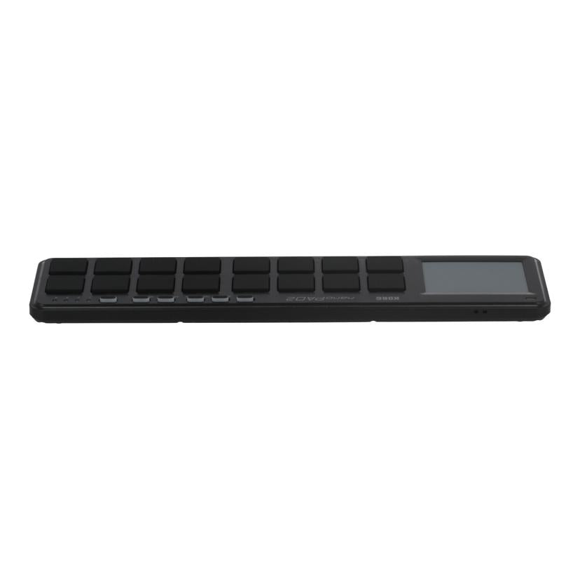 KORG コルグ /MIDIパッドコントローラー/nano PAD2//127869/Bランク/77