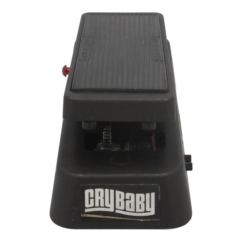 Jim Dunlop ジムダンロップ/ワウペダル/CryBaby/MODEL 95Q//AB31V194/Bランク/19