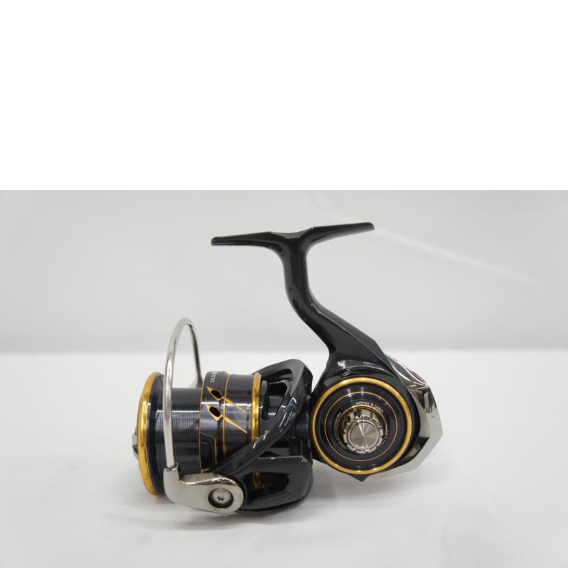 DAIWA ダイワ/21カルディアLT 4000-CXH 右/CALDIA LT/スピニングリール//Bランク/05